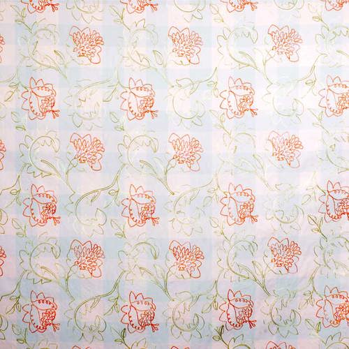 Petal Pusher Embr