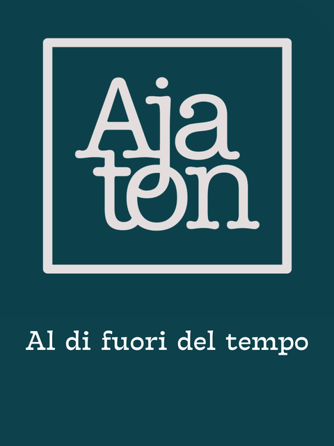 Ajaton logo
