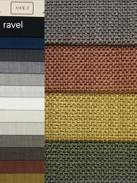 RAVEL COLLEZIONI