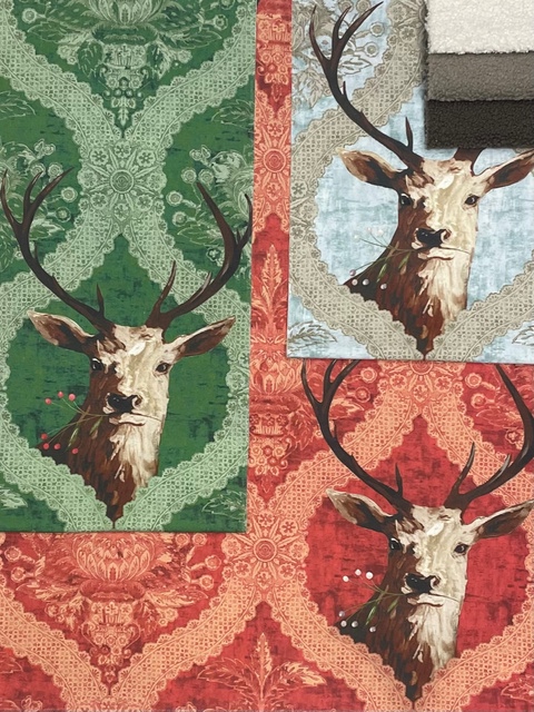Royal Deer 
