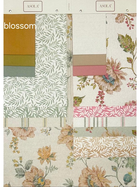 TIRELLA BLOSSOM